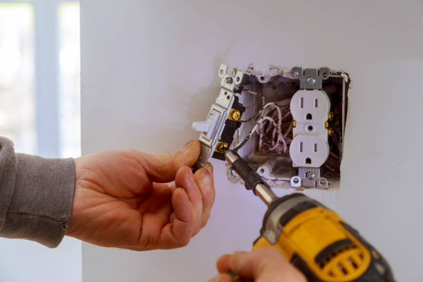 Best Emergency Electrical Repair Services  in Fair Oaks, VA