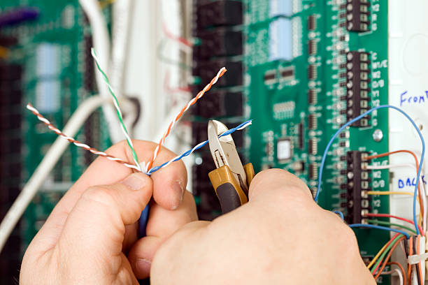 Emergency Electrical Repair Services in Fair Oaks, VA