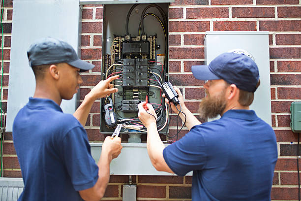 Reliable Fair Oaks, VA Electrician Solutions